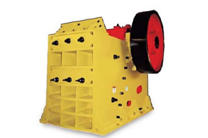 Jaw Crusher