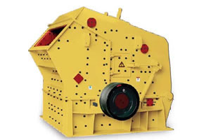 Impact Crusher